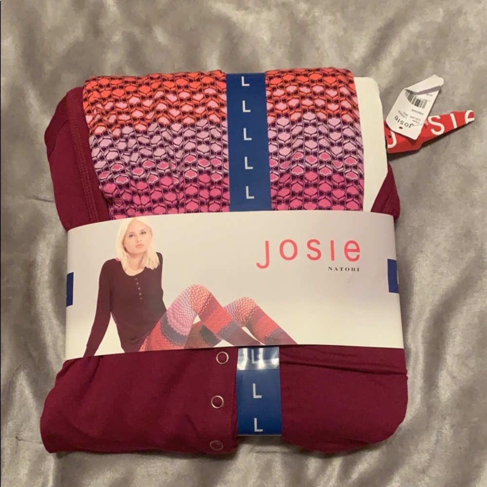 Pj set